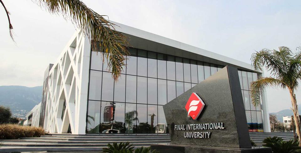final univesrsity cyprus free apply